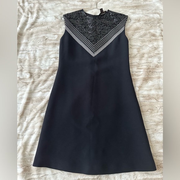 Louis Vuitton sheath dress - Picture 1 of 6